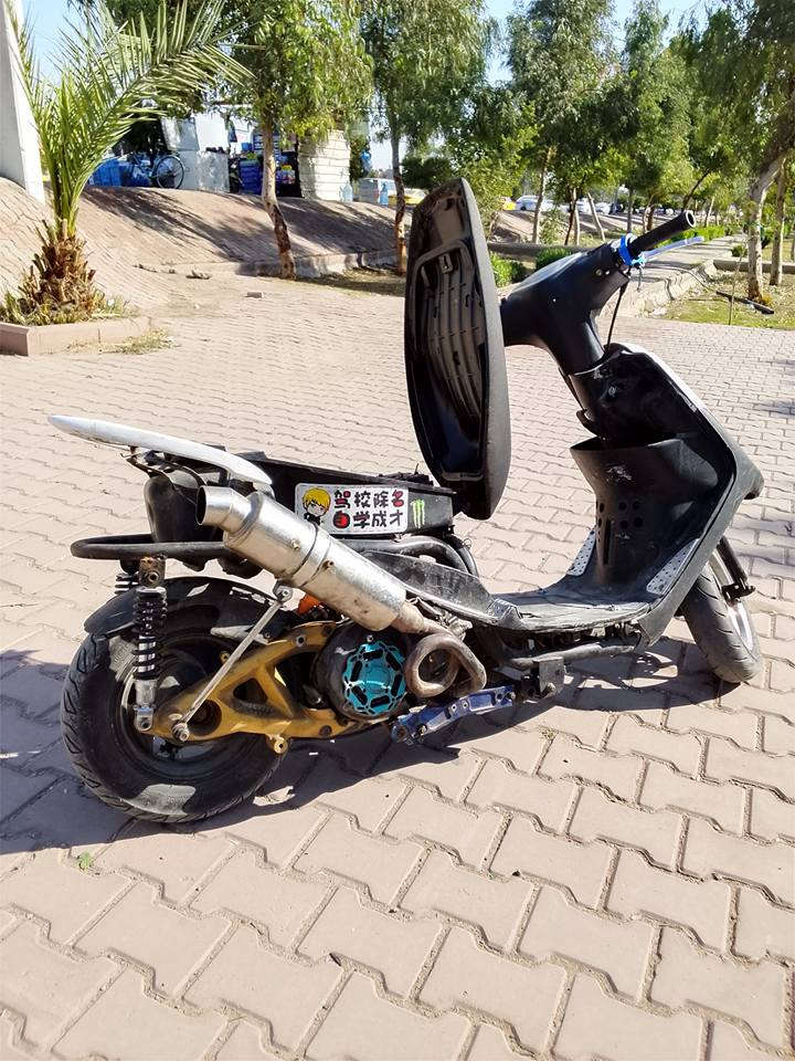 سلام عليكم 
ماكس عدله مكينه سكنز 
بيع او مراوس حسب القناعه
***********
