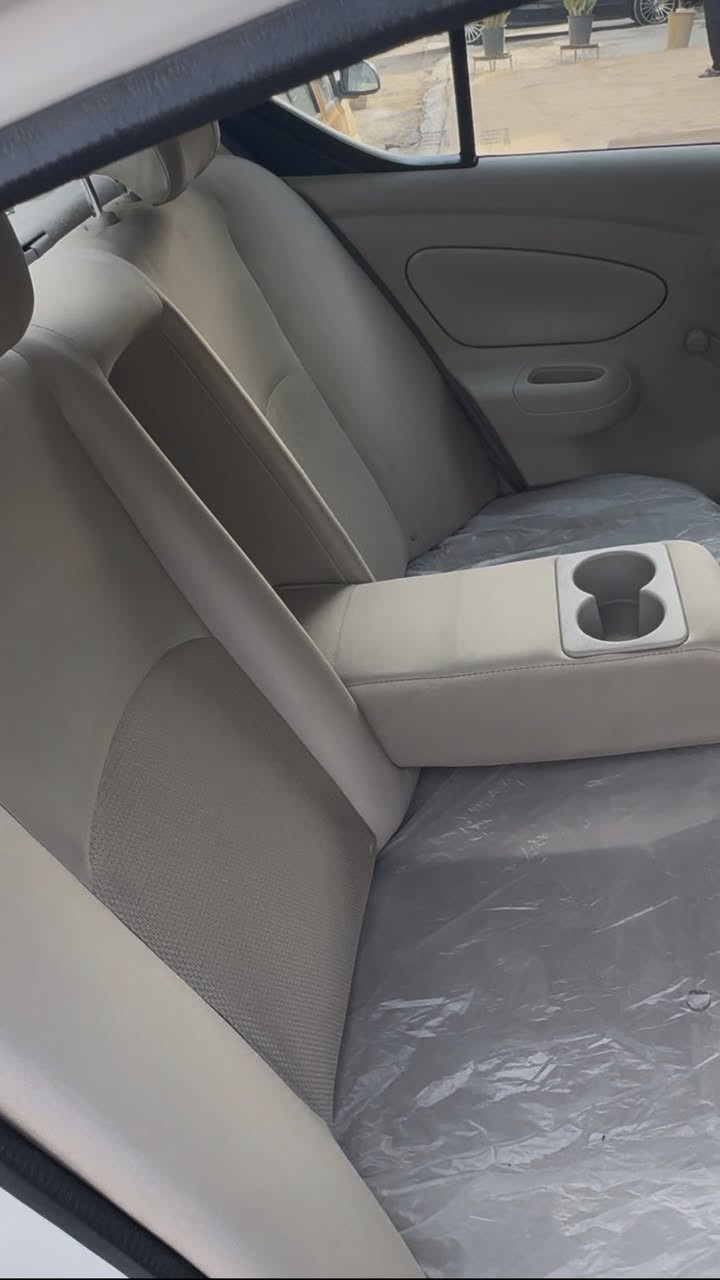 سني هندي 24  .
ماشية 43 
مكفولة من الصبغ وكلشي  
العنوان شارع فلسطين 
السعر 125 
استخدام شخصي لا تكسي ولا مسافات طويلة،،،سبير مانزال


**إذا كنت صاحب هذا الإعلان وتريد حذفه لأي سبب، رجاءا أرسل رسالة إلى الدعم الفني**