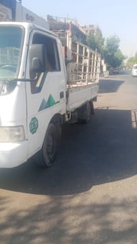 فنتيرا 8جنكال موديل97 مكينه بخار بيهه   باور ستيرن شغال سياره جاهزه لل...