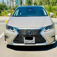 لكزس ES350 • ٢٠١٨ • فول مواصفات