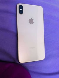 ايفون اكس ماكس • ٢٥٦ • بطارية جديدة