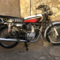 موديل 22 • موتوسيكل