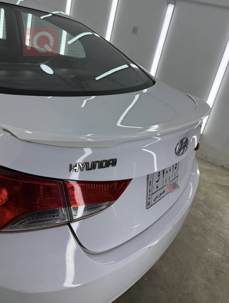 سلام عليكم الانتر 2013 خليجي سياره جاهزه سونر موجود سعر ٩٨ بيه مجال بسيط
***********
