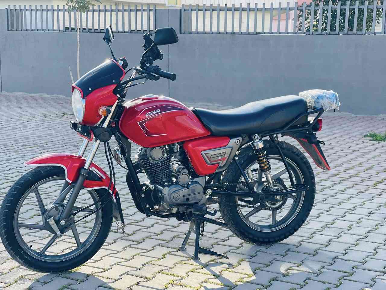 دراجة بوكسر كيواي محرك زنجير
دراجة اخو سفر قليل مسخدم
كلة عل وضع شركة ماشاالله لوك
موديل2019 اوراق منفيس شركة موجود سويج بلادي مالة 
محرك مامفتوح لاصرف لا بخار
صوط كاتم اخرس ماتسمعة
دراجة مابي اي نقص ماشاالله سفر
سعر750
رقم موبايل***********
عنوان كركوك شورجة يم مطعم حمة ناصر
