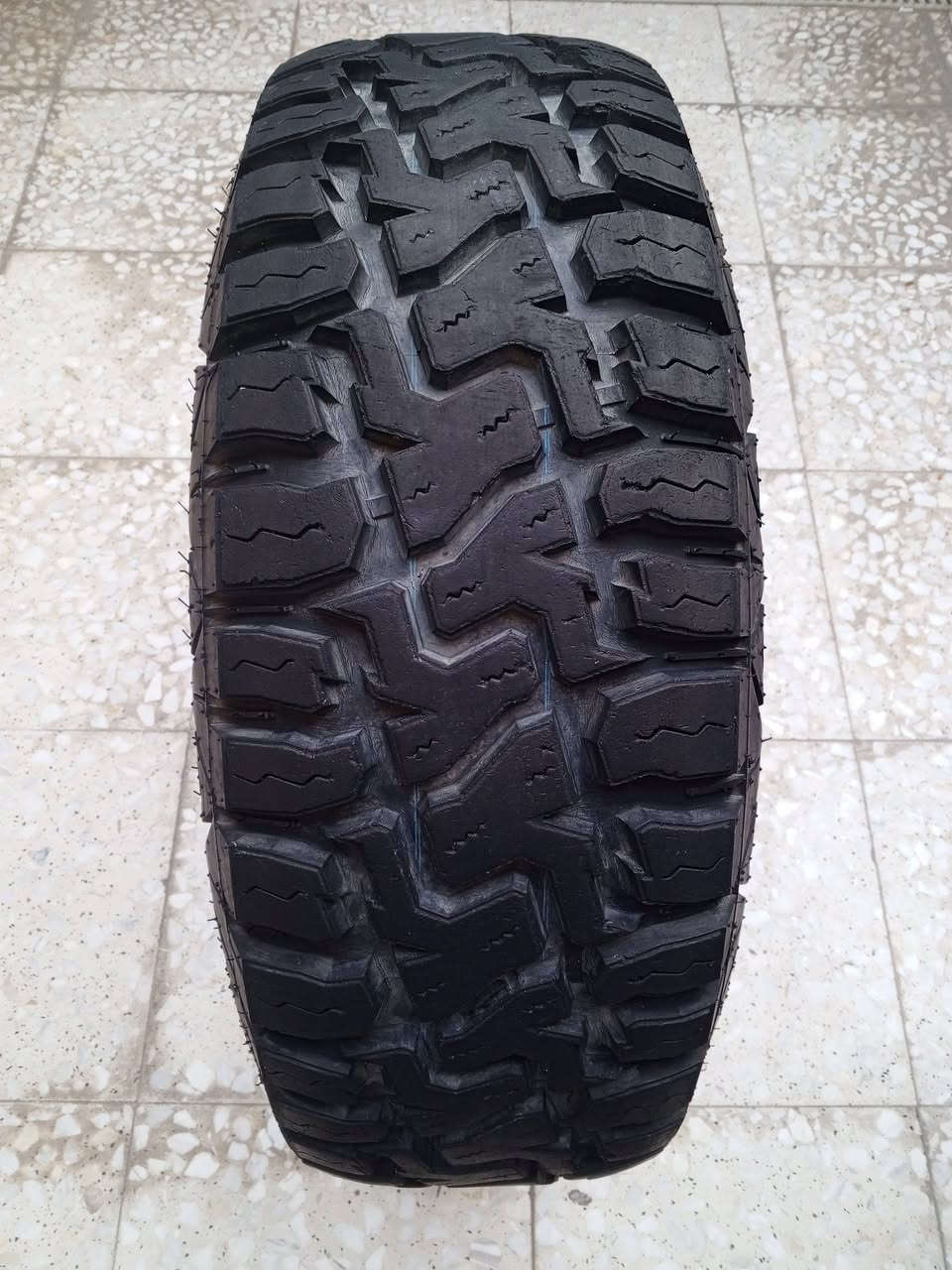 للبيع تخم ويل كب جوكر بلادي كوري اصلي مع تاير خشن اخو الجديد شرط بنجر واحد مابيهن حجم 17 يرهم عالجيب الشيروكي القديم والحديث ***********
