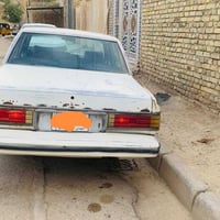كراون سوبر • موديل ٨٣ • ميسان