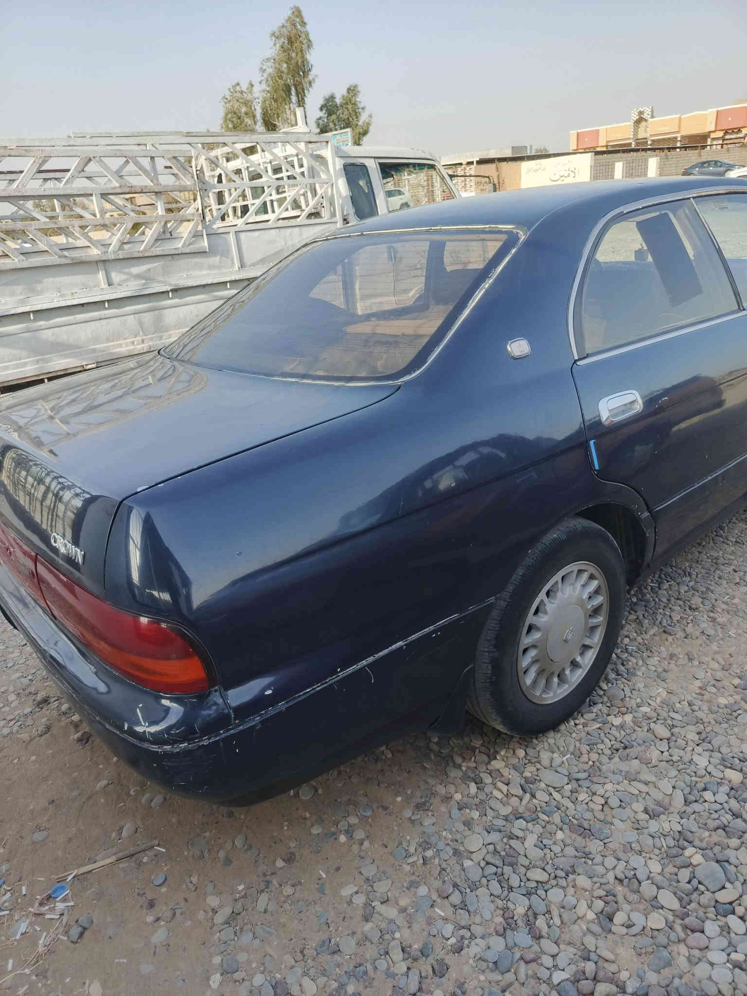 السلام عليكم بطه للبيع رقم انبار مشروع وطني السعر 42وبيهه مجال  للستفسار *********** العنوان بيجي
