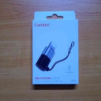 وبركاته يتوفر (تحويلات -كيبلات للهواتف ايفون واندرويد وغيرها من الاجهز...