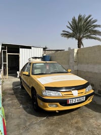 بيجو بارص للبيع 20015 السعر 48 وبيه مجال غليل ال 07817666732