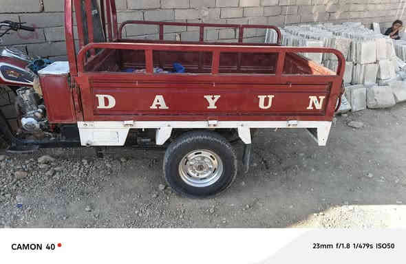 سلام عليكم ستوته للبيع موديل 2019
محرك مفتوح أوراق كاملة ستوته انضف من صور مكاني ناصرية
قرب سجن الحوت شراي خاص أو يتصل ***********
