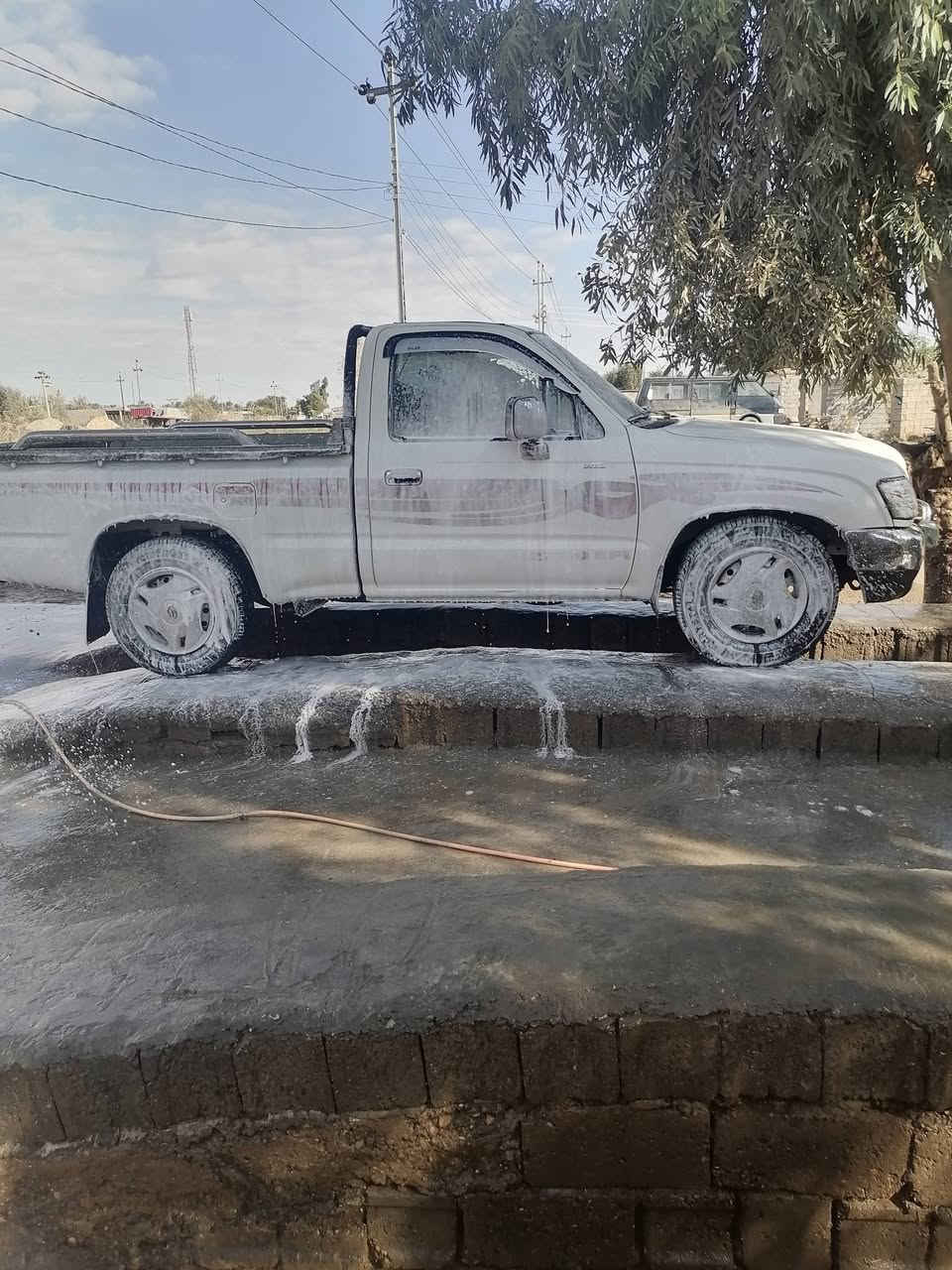 سلام عليكم سياره البيع موديل 2003 سياره رقم كركوك تصل على رقم ر***********
