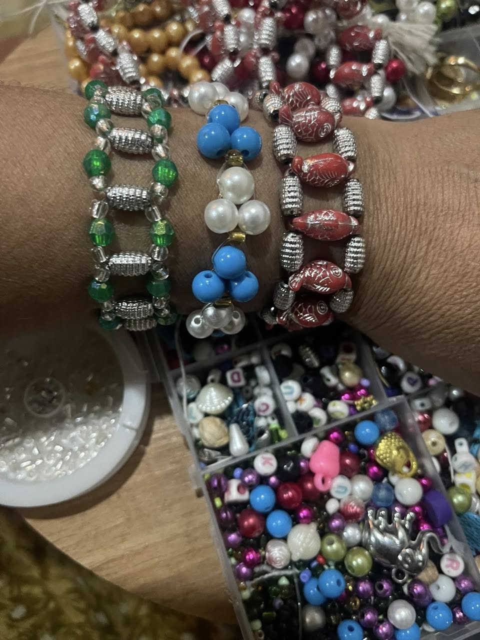 السلام عليكم جديد اكسسوارات وكورشيه


**إذا كنت صاحب هذا الإعلان وتريد حذفه لأي سبب، رجاءا أرسل رسالة إلى الدعم الفني**