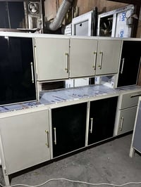 كاونتر ٢م • سنك ١٫٥م • قضاء القاسم