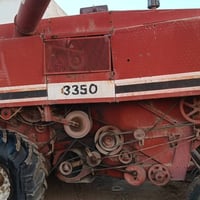 حاصدة لافردا • الموصل • نينوى