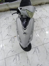 موتور ٣٥٠ • ناصرية