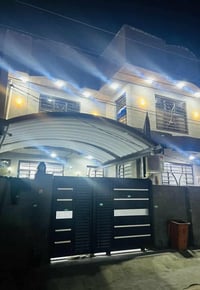 حي الجزائر البوعليان • ٢٠٠م • طابو زراعي