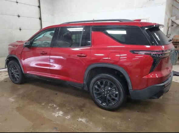 ترافرس 2024
بنيرامه 
ماشيه 23 mi
شكل جديد 
مدة الوصول 55 يوم تقريباً 
(يمكن ادخالها بكتاب ذوي الشهداء)
واصل لدبي أو  إم قصر بدون كمرك وتصليح
السعر 175
***********
#البطاط_للمزادات
