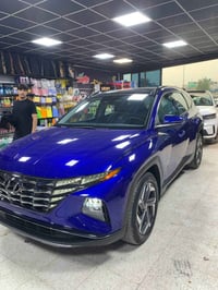 توسان ٢٠٢٢ • ٢٩ ألف كيلو • فول مواصفات