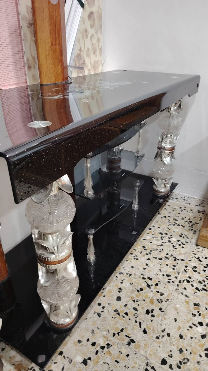 ميز للبيع  سعر 60


**إذا كنت صاحب هذا الإعلان وتريد حذفه لأي سبب، رجاءا أرسل رسالة إلى الدعم الفني**