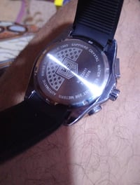 ساعة سويسرية • سعر خاص