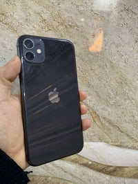 آيفون ١١ • ١٢٨ • دبل سيم