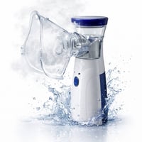 JSL-W302 • بخاخ • محمول بطارية