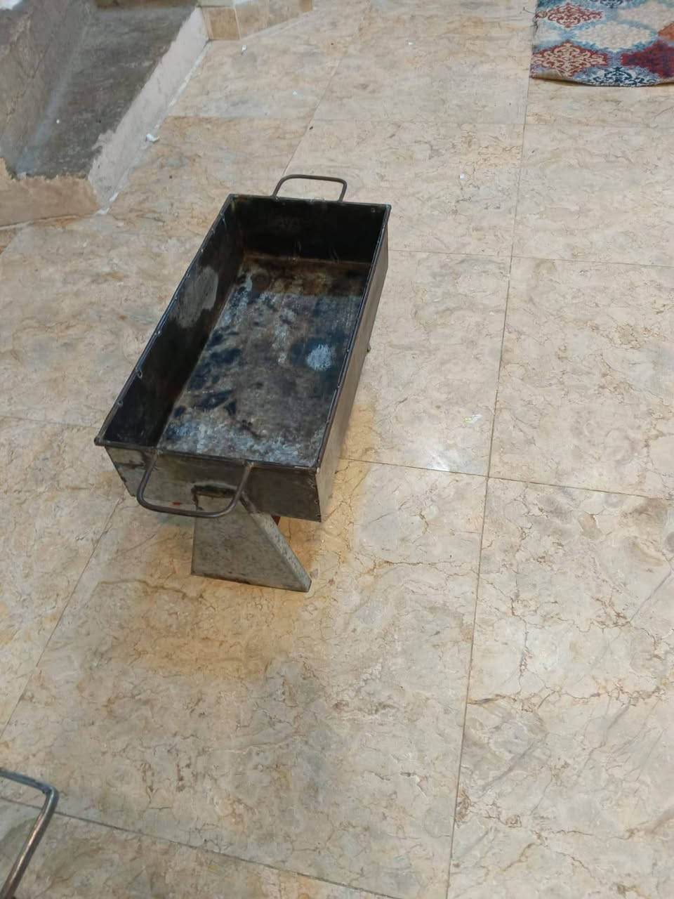 سلام عليكم مناقل للبيع ميسان حي جمعيات رقم ***********
