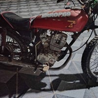 دراجة • ١٧٥ سي سي • عوفي طفيل