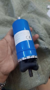 فيت بام • أصلي • توصيل