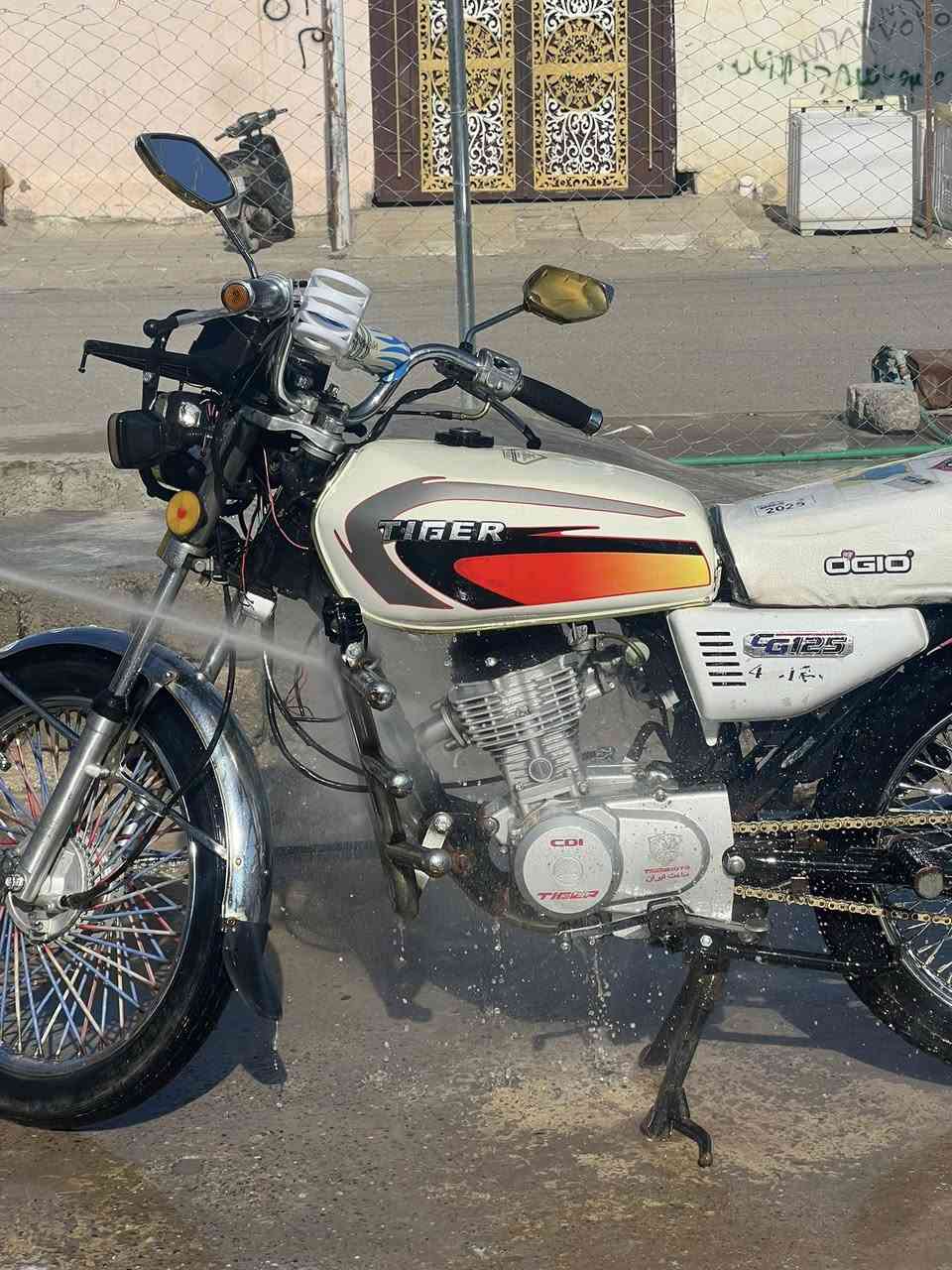 تايكر 2020 للبيع
السعر 400 قفل 
 الشراي يجي خاص @إشارة


**إذا كنت صاحب هذا الإعلان وتريد حذفه لأي سبب، رجاءا أرسل رسالة إلى الدعم الفني**