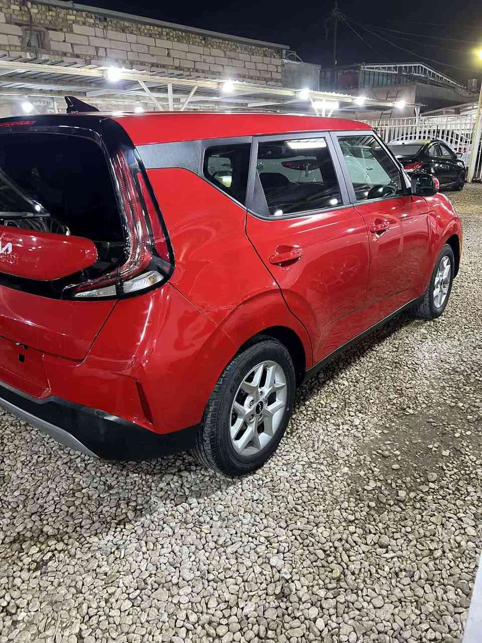 موديل ٢٣
ماشيه ٣٠ بدون رقم
بدون صبغ ولا تبديل فقط (بارد مكانين)
مكانه حله مركز
***********
