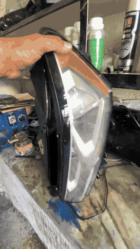 لايتات باسات بـ 75 الف فقط للاستفسار ***********
