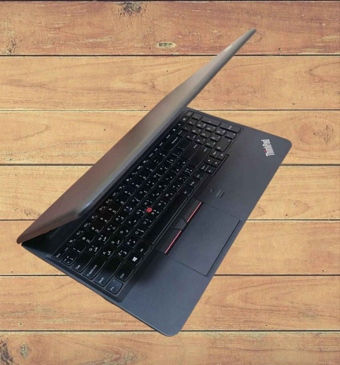 💻 لابتوب بمعالج COR i7 وكارت الشاشة خارجي وحجم 15.6 انج الكبير 
📢 للألعاب والبرامج الهندسية القوية وجميع الاستخدامات 
🔥 بسعرر 235,000 دينار فقط 
⚡️ أقوى سعر في العراق 💁
📢 ضمان لمدة شهر كامل 

💻 لابتوب ممتاز لرجال الأعمال، الأساتذة ،طلاب الجامعات ، الدراسة والطباعة والتصميم، والبرامج الهندسية، و الاوتوكاد،والماتلاب، والألعاب🎮
يجمع بين الأداء والجودة بسعر ولا أروع!

✅ المواصفات الكاملة:
🟩 المعالج Cor i 7 
🟩 الجيل الخامس 
🟩 الرام 8 گيگا  
🟩 الهارد 256 GB نوع SSD السريع جداً 
🟩 حجم الشاشة 15.6 انج الكبير 
🟩 كارت الشاشة الخارجي 2GB 
🟩 كارت الشاشة الداخلي 4GB INTEL 
🟩 بطارية ليثيوم ممتازة جدا تدوم ساعات طويلة🔋
🟩 يحتوي على مشغل اقراص DVD

💥ملحقات الجهاز:
🔌شاحنة الاصلية ➕ حقيبة هدية 🎁

 • يتوفر توصيل لجميع محافظات العراق 🚗
 • فحص شامل قبل الاستلام
 • ضمان شهر كامل 

📞 للطلب والاستفسار راسلنا الآن :
على الخاص او على الواتساب
الرقم ***********
