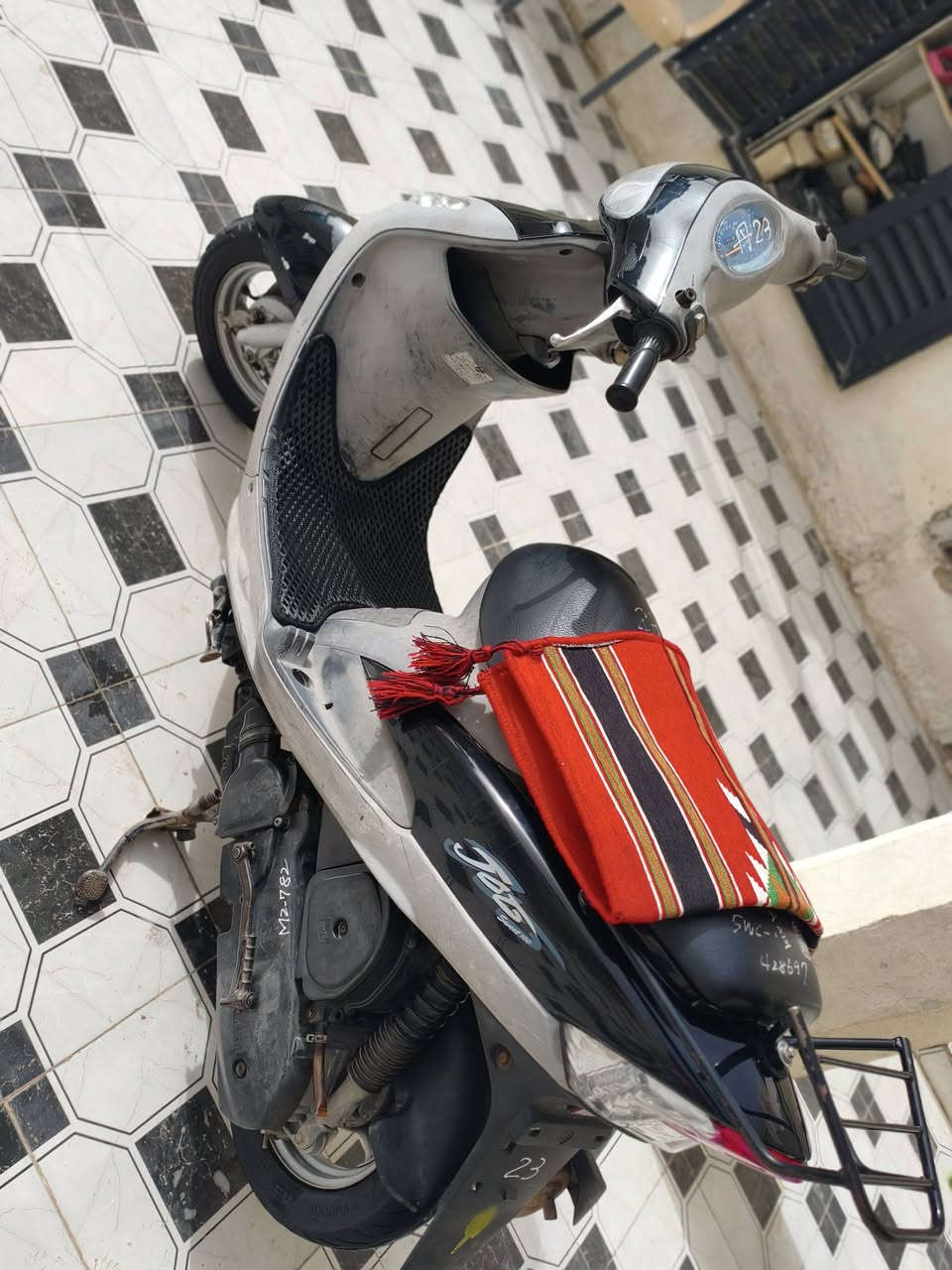 سلام عليكم دراجه ماكس منغولي ما مفتوحه كل شي بلادي مكاني بابل ابو غرق رقمي واتساب ***********
