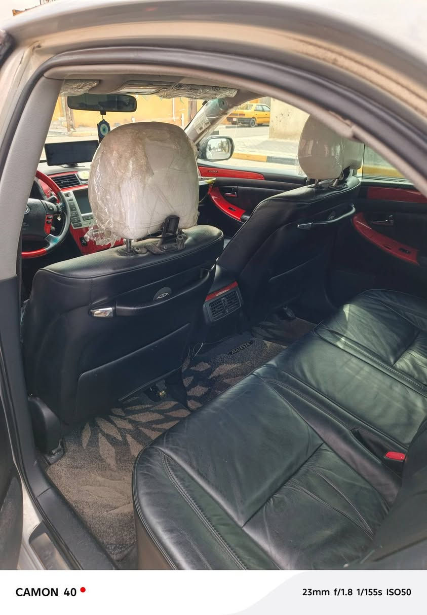 يالله ماجستا فول مواصفات مديل 2005 كفاله مكينه وكير وحداده فتحه تنته وتبريد ثلج🥶 تدفئه كشناات كهرباء ستيرن كهرباء برده خلفيه جوبلس متوؤمه طبق الاصل سماعات مضخم كامره خلفيه مري شفط مانقص ايشي مكاني القبله 50 او مراوس


**إذا كنت صاحب هذا الإعلان وتريد حذفه لأي سبب، رجاءا أرسل رسالة إلى الدعم الفني**