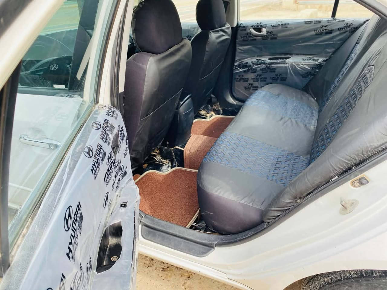 السلام عليكم ورحمة الله وبركاتة 
سوناتا ادوات ادوات
متوم وجاهز
كفاله عامه من الكص 
موديل 2008
محرك دوش
السياره جاهزه ما بيهه اي نقص
تبريد حداده تخم تاير كارتون
للاستفسار ***********
العنوان ناصريه
السعــــــــر 65
