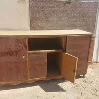 بوفيه • خزانة • اثاث منزلي • ديكور • دولاب