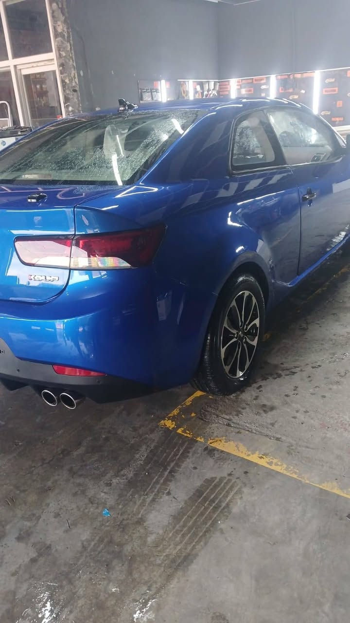 ٣٩  $
وبيها مجال سيراتو اوتو سبورت 2012 ادوات
مكينة ١٨٠٠ ابلاد ميكانيك وكهرباءيات ابلاد
مليانة مواصفات
للاستفسار ***********
المكان/ديالى حمرين
