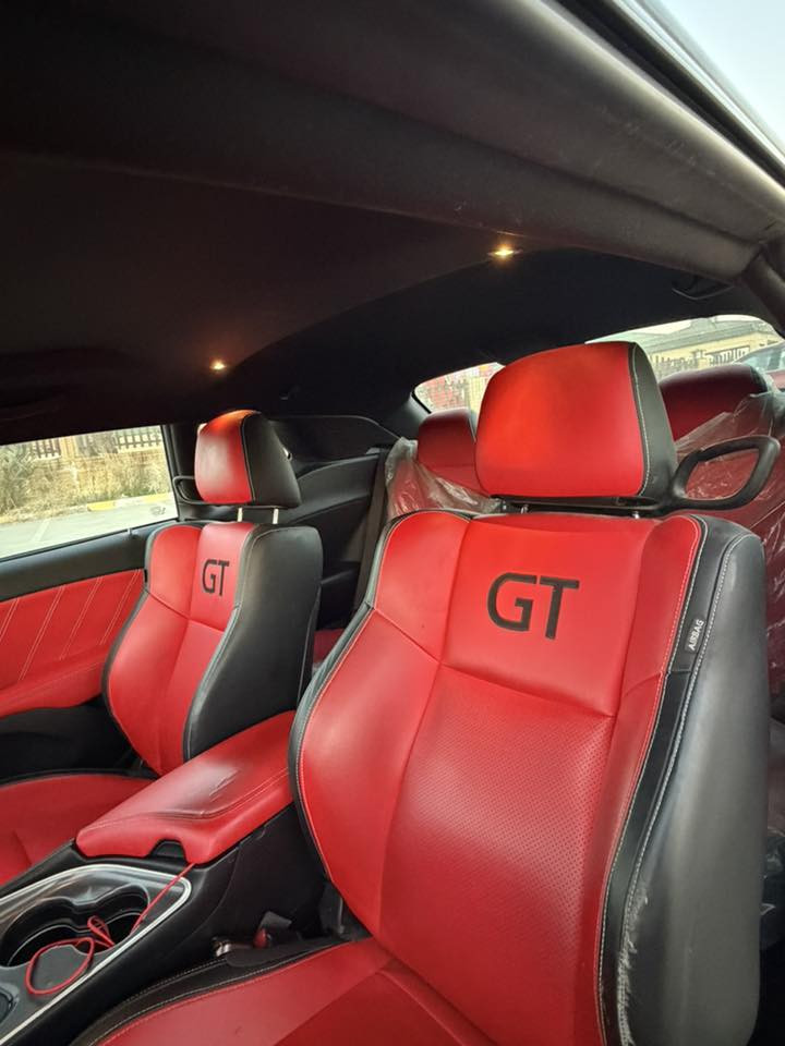 السلام عليكم جالنجر 2021 GT
6 سلندر 

ماشية 69.900mil 

3 قطع 

مكانها كركوك 

رقم اربيل 

السعر 175 

*********** 

رقم شاصي مرفق مع الصور
