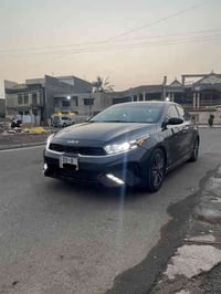 كياا فورتي موديل 2023 وارد امريكا فئه جي تي لاين فوول مواصفات بس اسلاي...