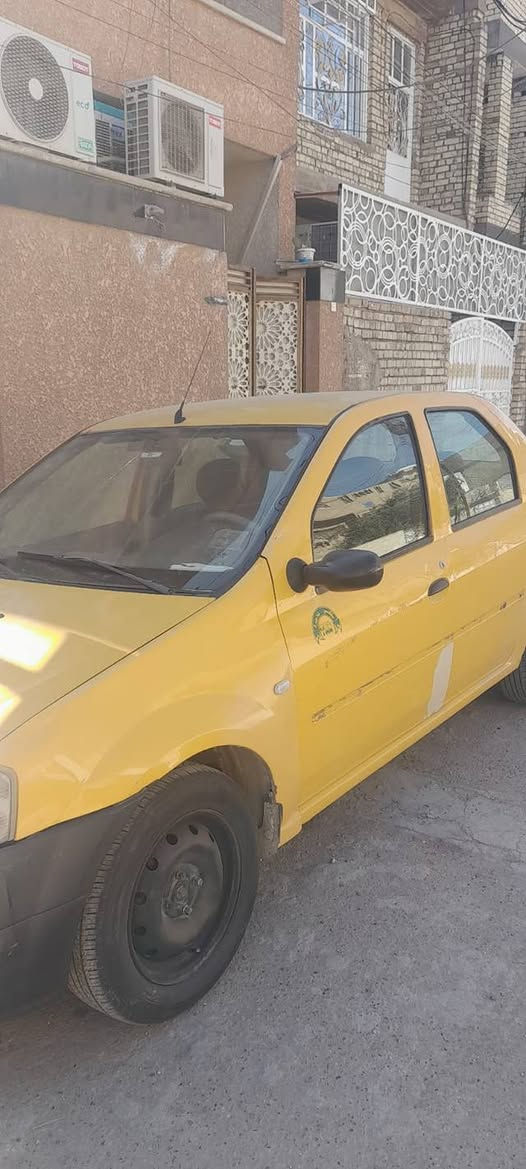 السلام عليكم رينو لوكان للبيع موديل 2009 رقم بغداد بيها صوت بالمكينة السعر 25 وبيها مجال عنوان بغداد حي اور رقم صاحب السيارة *********** اني مكلف بالنشر
