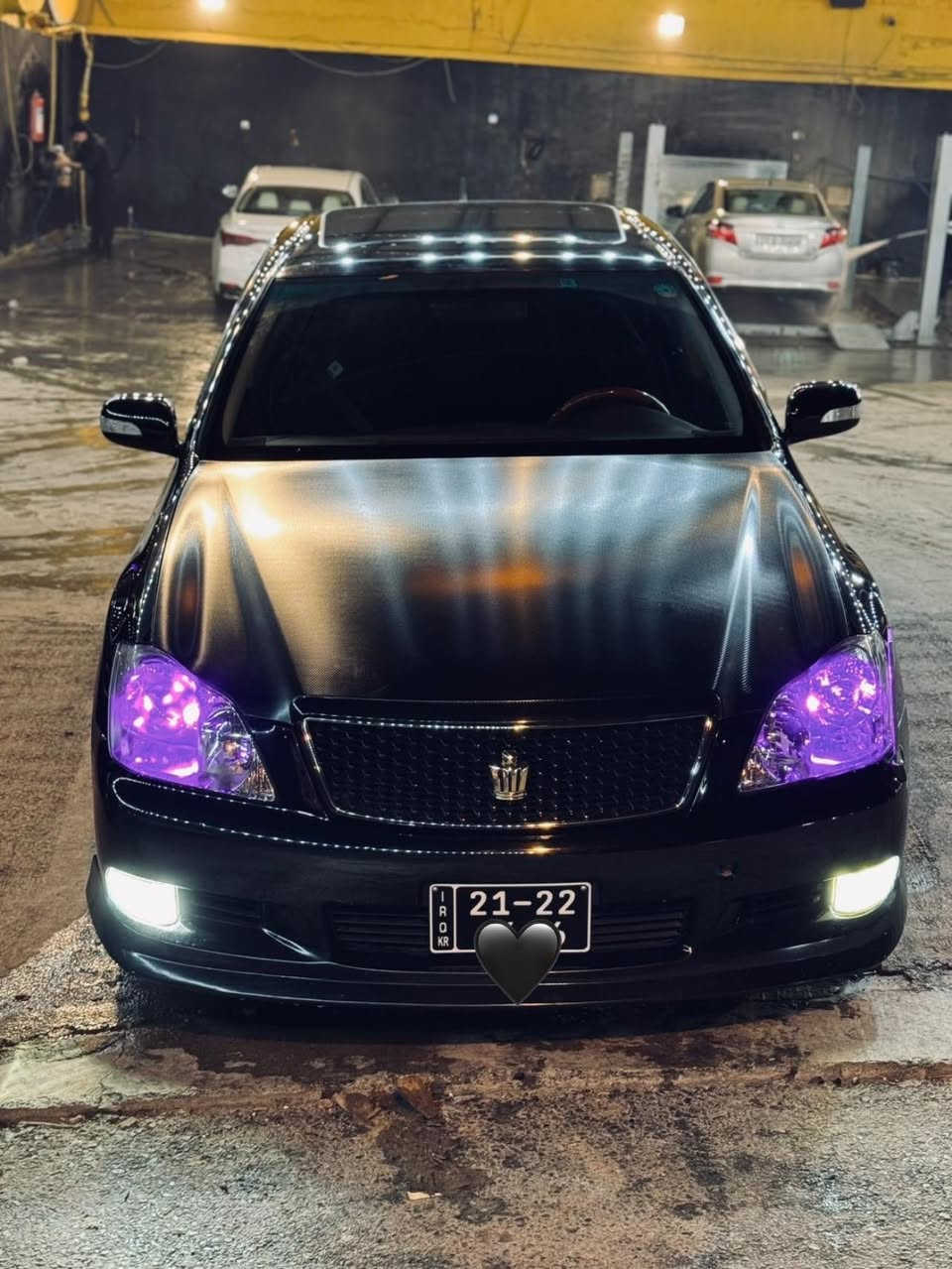 ۲٠٠۷ گەورە بە بچوک
0770 040 92 64☎️

جلد و هیتەر و سڵایت دینگەی ستیل
۷٤$
