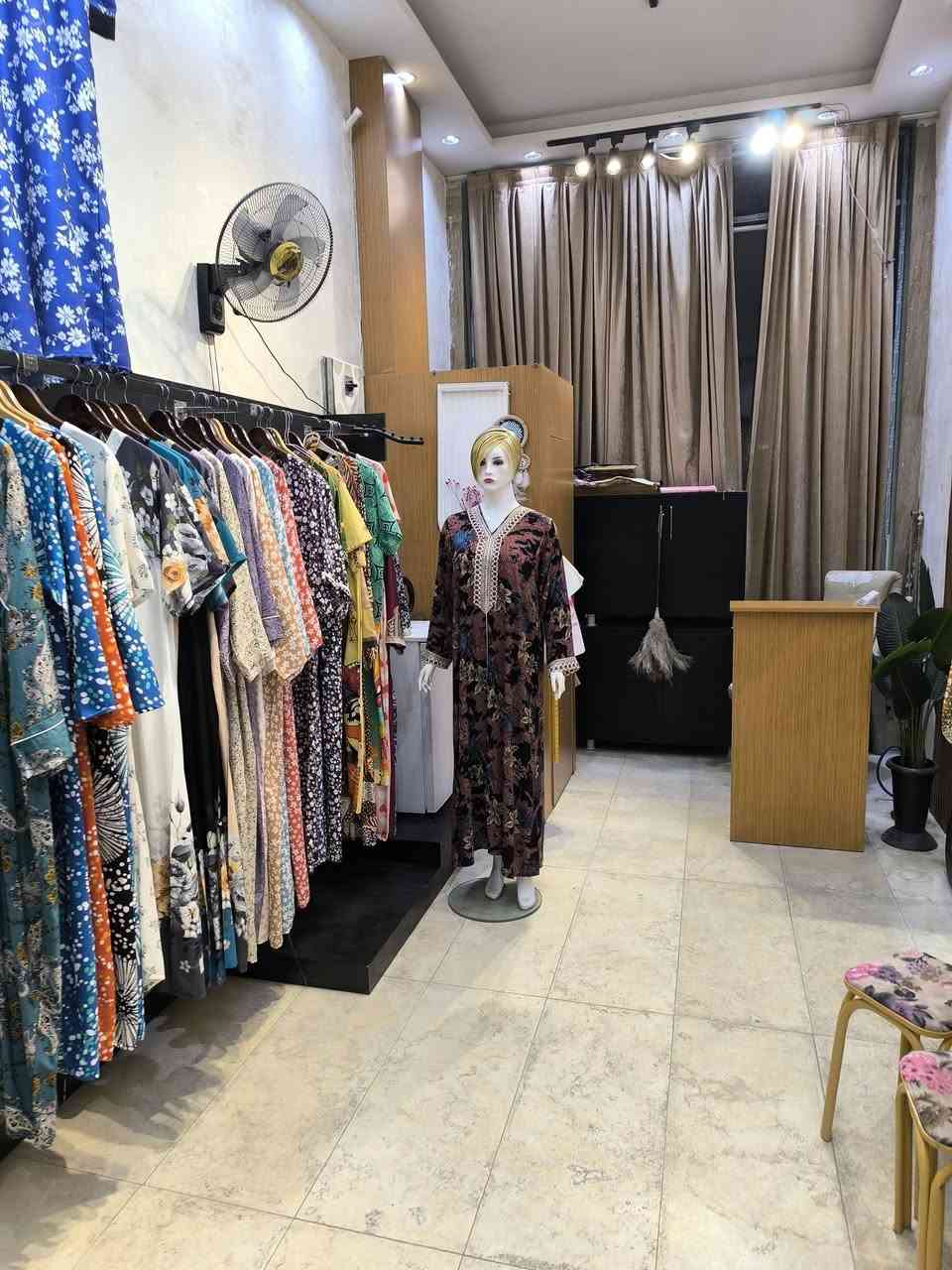 سلام عليكم ديكور محل ملابس متكامل للبيع الديكور جديد ‏‪+964 770 558 8854‬‏
اتصل أو راسل واتساب وتدلل


**إذا كنت صاحب هذا الإعلان وتريد حذفه لأي سبب، رجاءا أرسل رسالة إلى الدعم الفني**