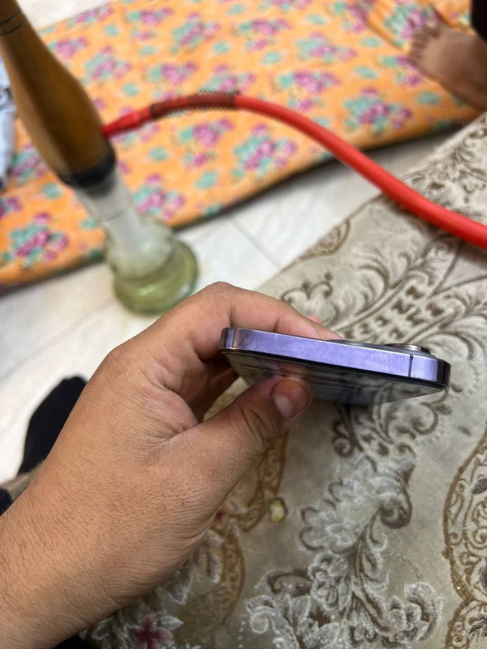 ١٤ بروماكس الجهاز نضيف مال بيت مبدل بطارية وشاشة اصلية الجهاز كلة شغال بصمت وجه كلة شغال تجي تاخذة من باب البيت السعر ٦٠٠ وبي مجال مكاني بغداد الدوره الشراي يتصل واني بل خدمة ***********
