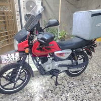 بوكسر جبلي • موديل ٢٠٢٣ • بغداد الشعله