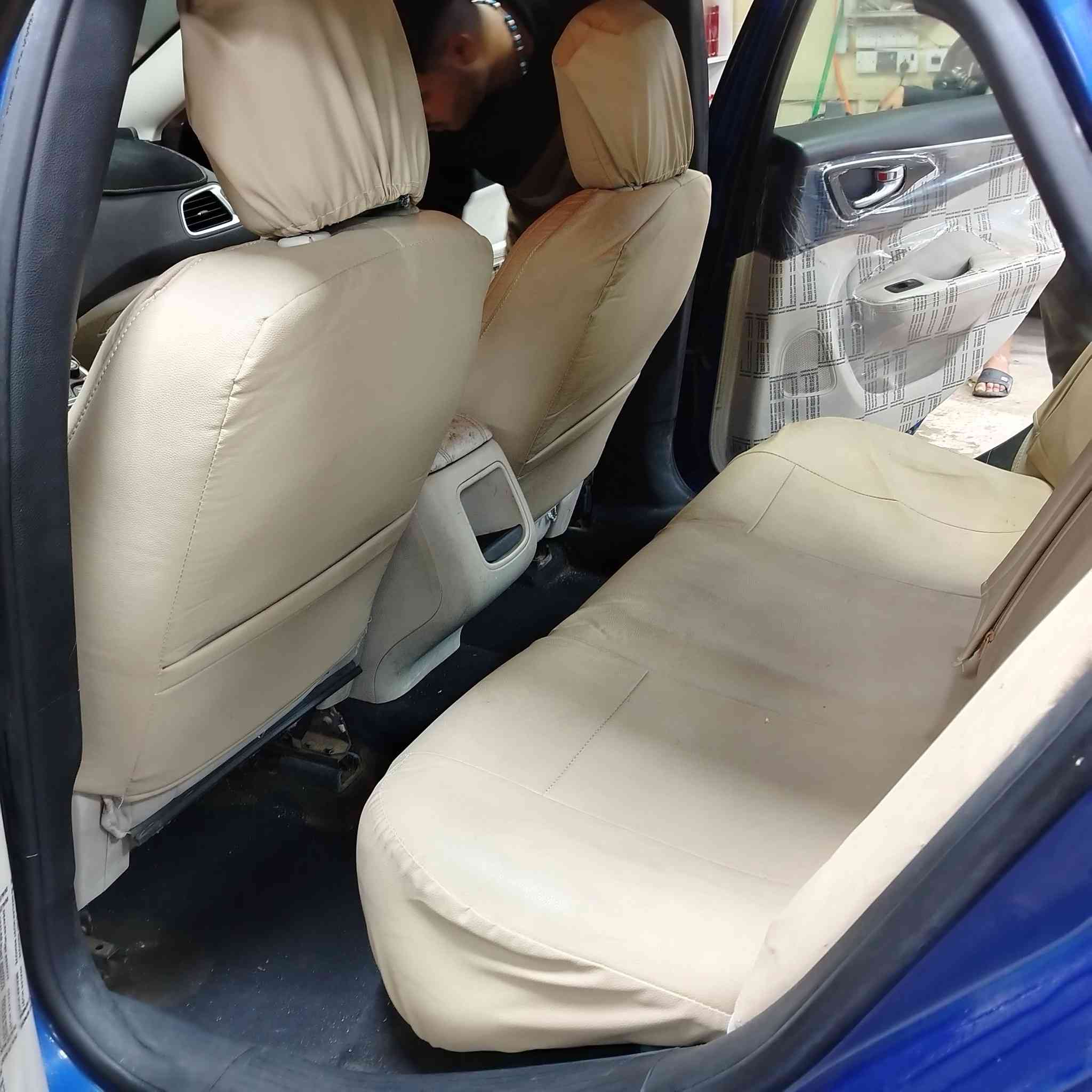 كرايسلر c200
موديل 2016
رقم بغداد انكليزي
الفئه C
كير محرك سليم
محرك 2400 4سلندر
ماشيه 143mi
مكان السياره بابل حله
للاستفسار الاتصال على ***********
السعر 93 وبيه مجال
