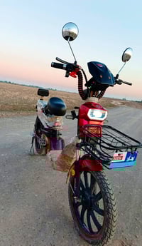 HIS • ٤ بطاريات • تل كصيبه