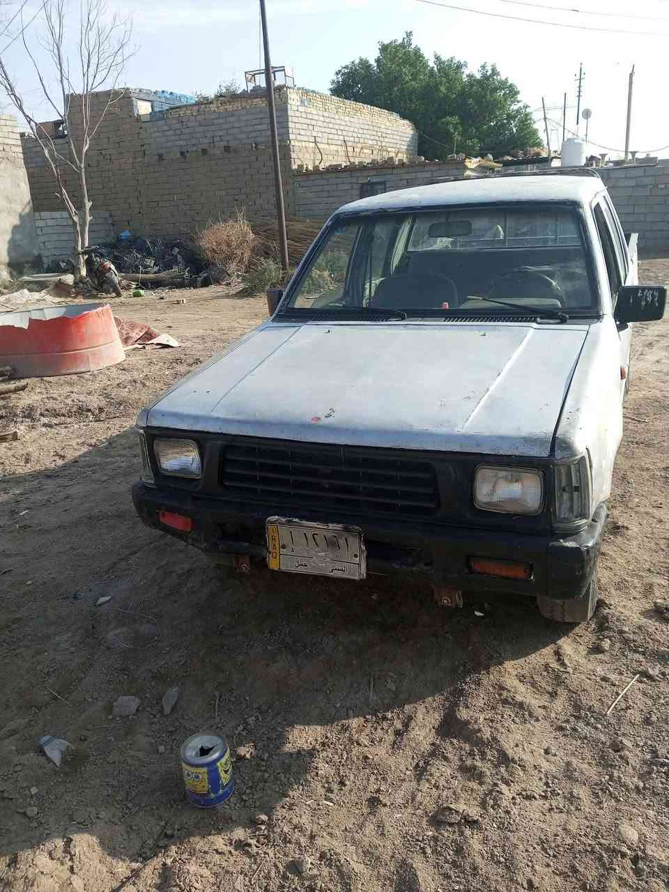 مستبيشي البيع 92 السعر 20 وبيهه مجال المكان البصره الدير الشافي ***********
