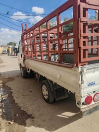 كيه بنكو 2016مكفوله من ضربه وصبغ واشاصي مكفول سياره نضيفه بمعنه الكلمه...