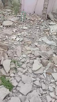 هيكل • ١٥٠م • براكيه شارع المعمل